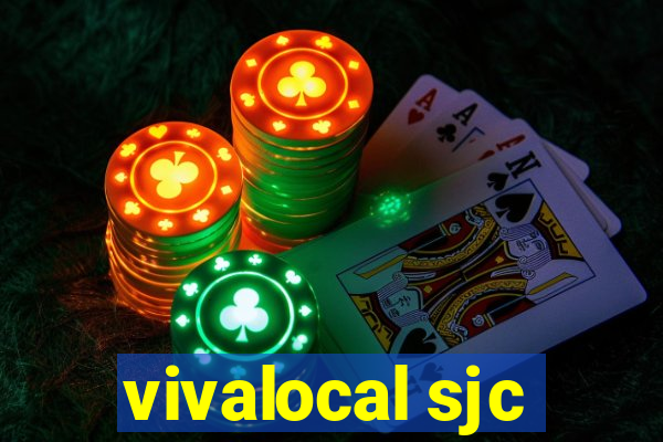 vivalocal sjc